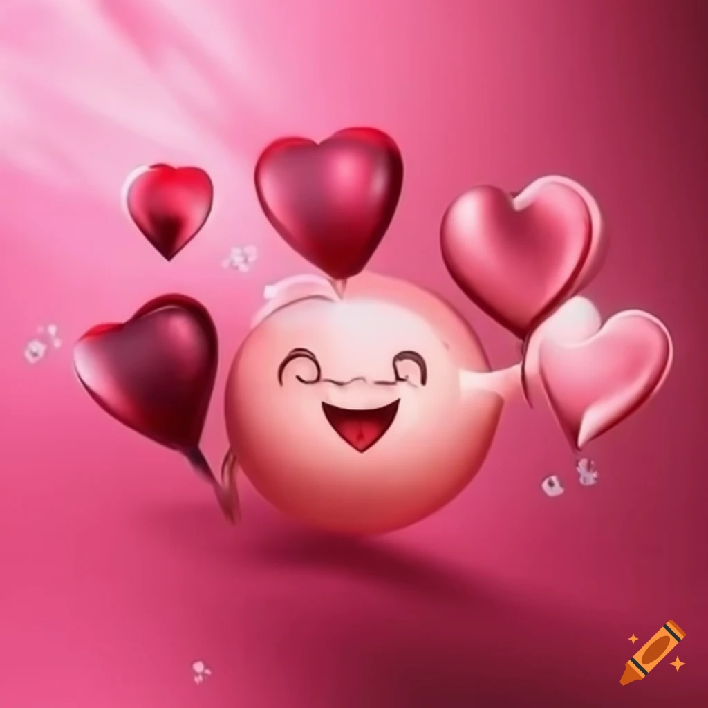 Morning wishes with love