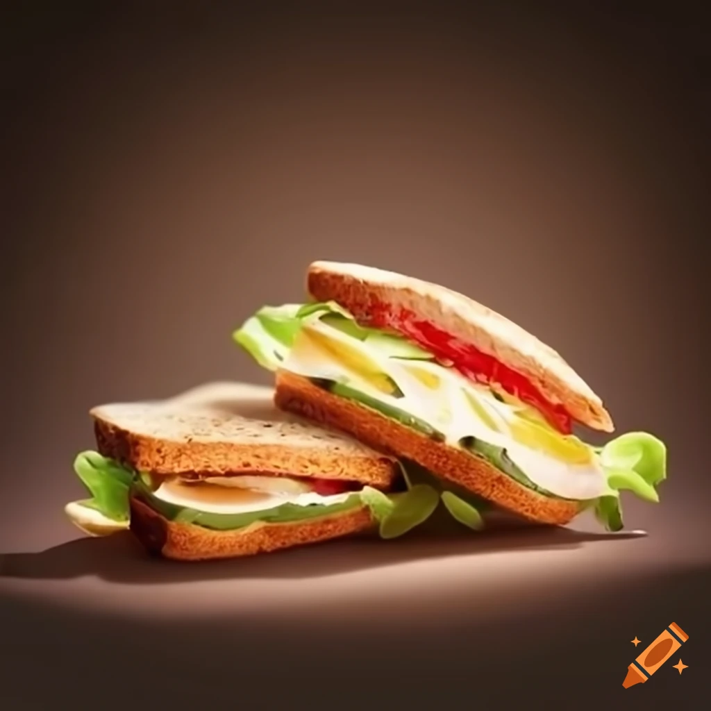 Sandwich