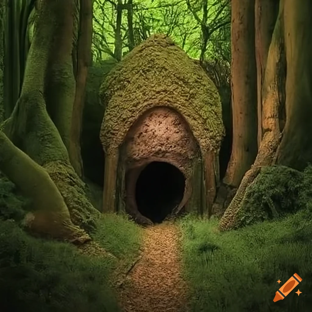 Ecological niche