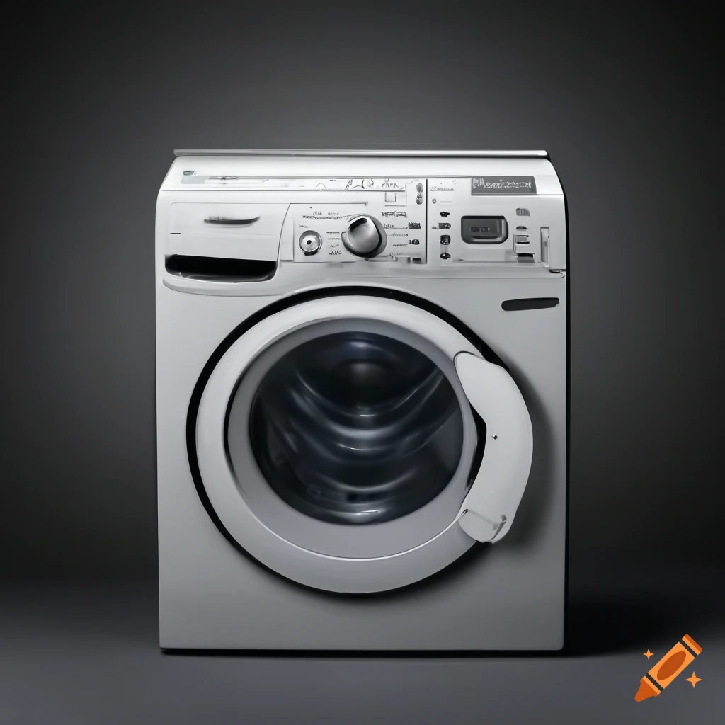 Ariston ARSF105 washing machine