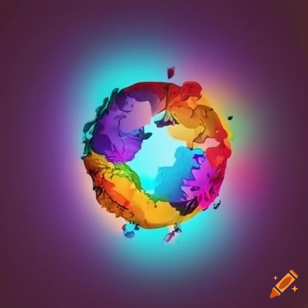 Logo representing awareness of events and opportunities