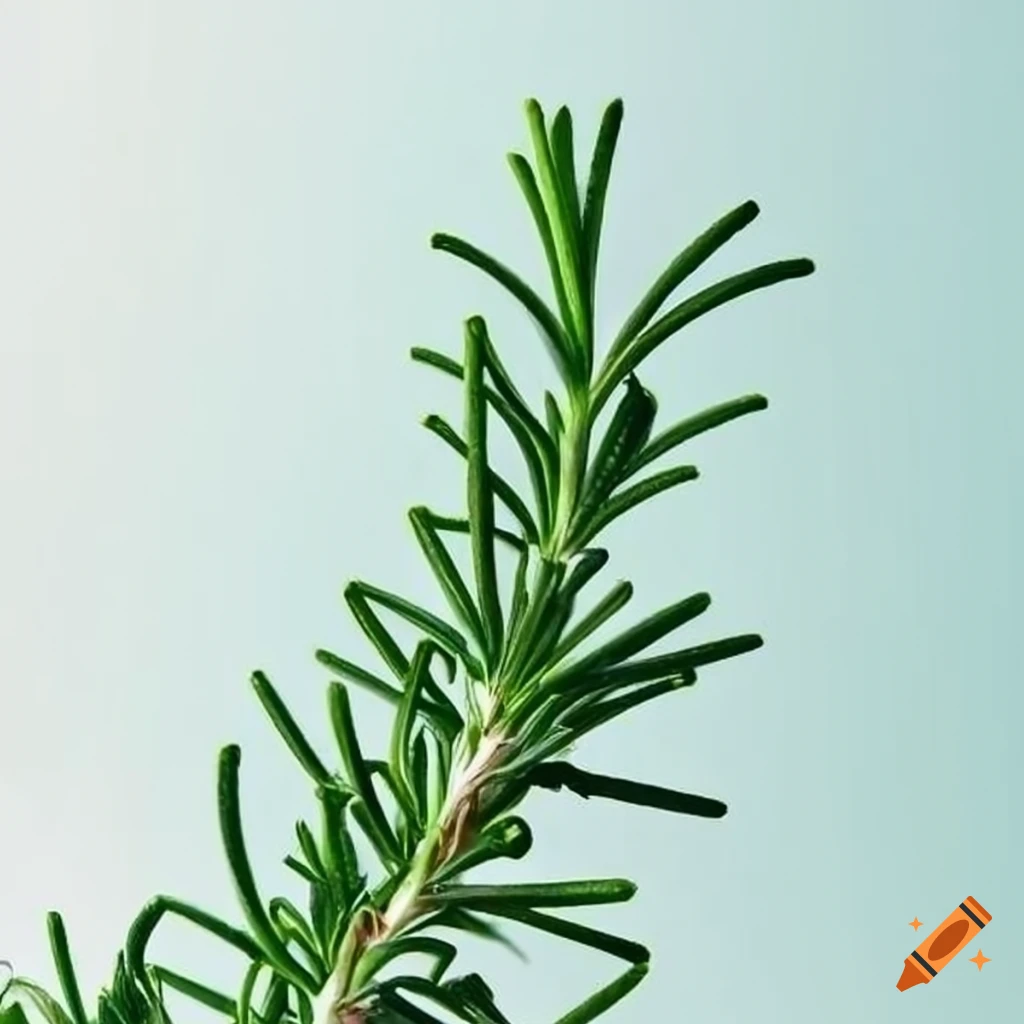 Rosemary with delicate, vintage, beautiful, and feminine aura