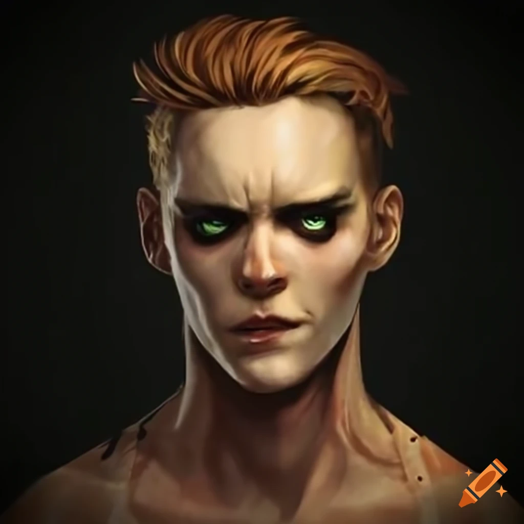 Alex Myers