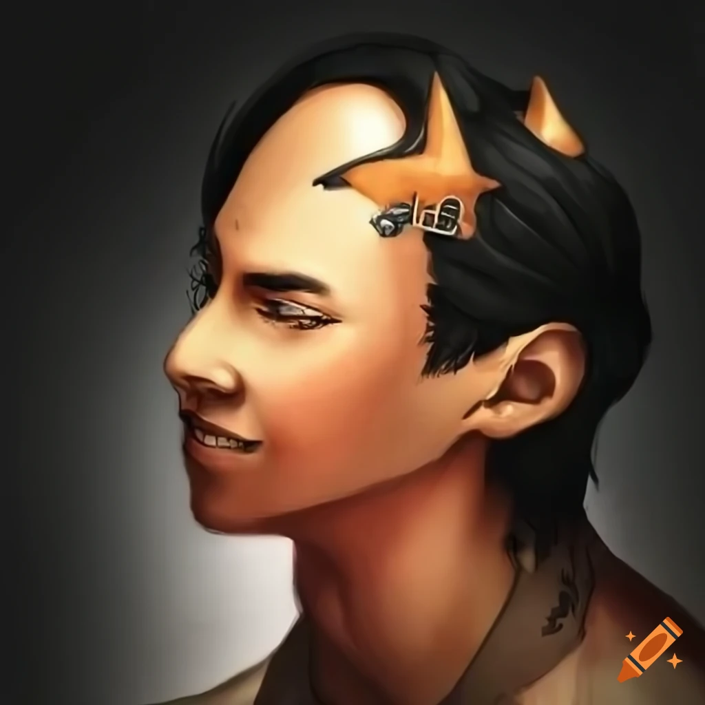Victor, happy birthday