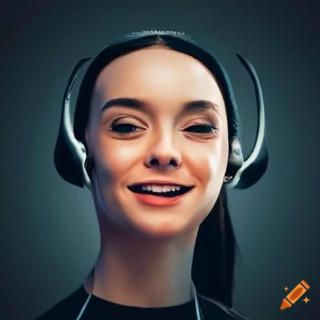 Customer success concept