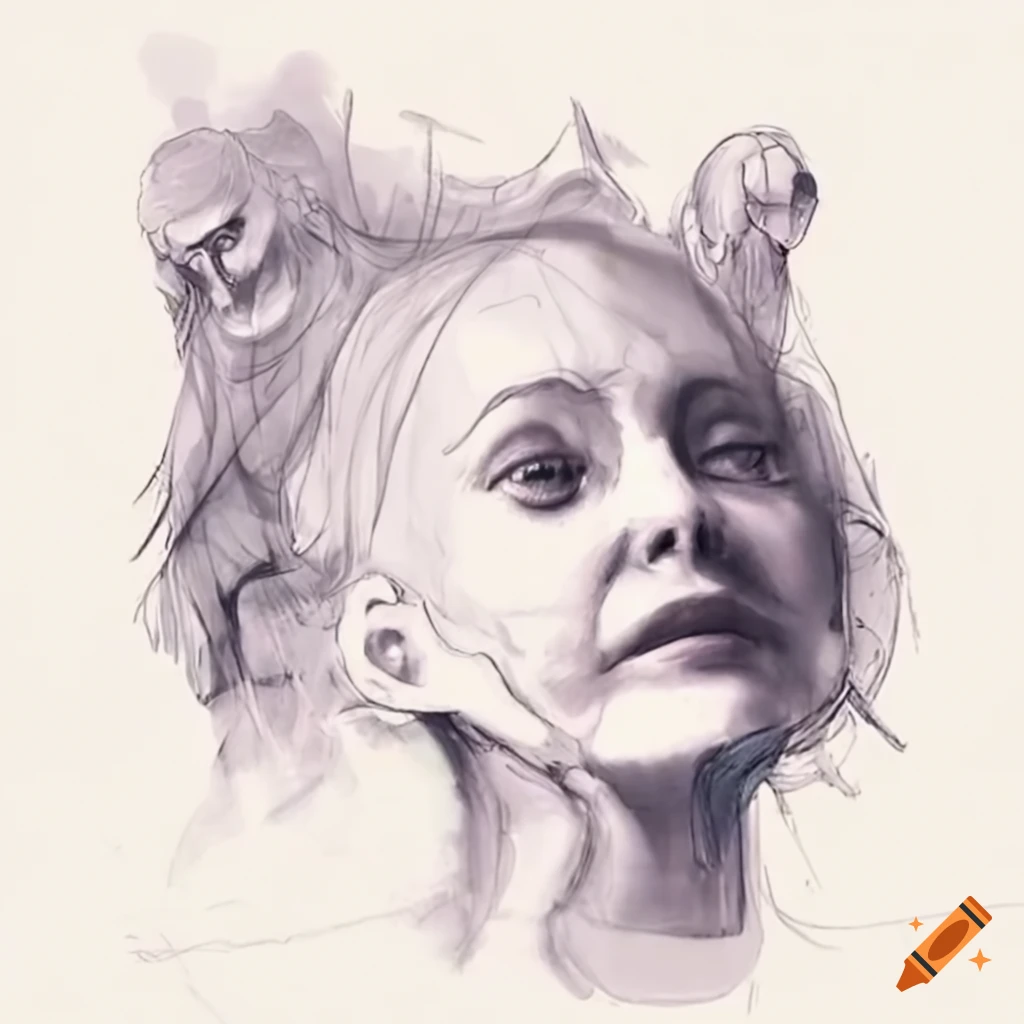 integrated-on-craiyon