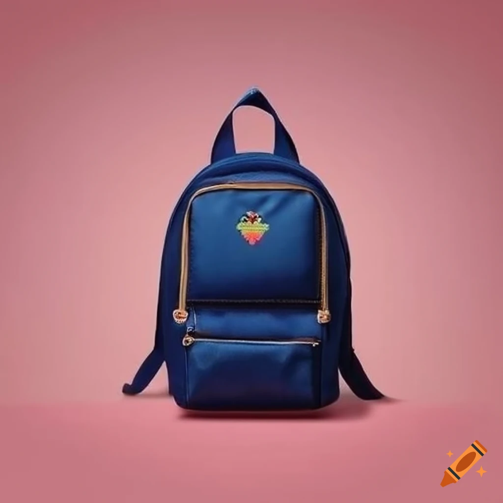 School bag