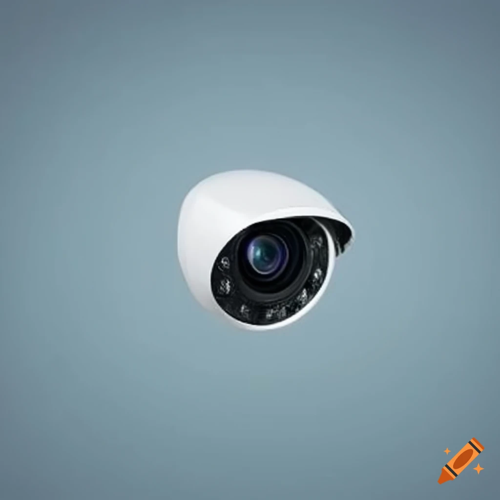camaras de seguridad