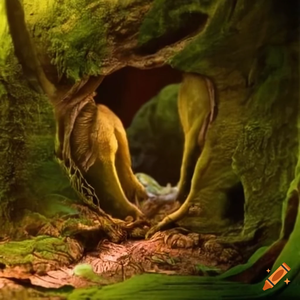 Ecological niche