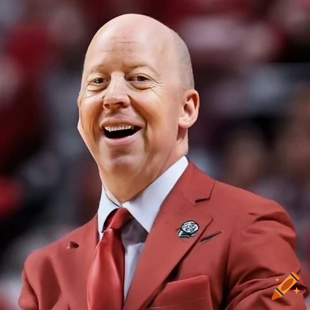 Mick Cronin becoming head coach at KFC Yum Center