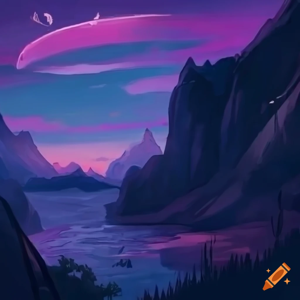 Lofi art