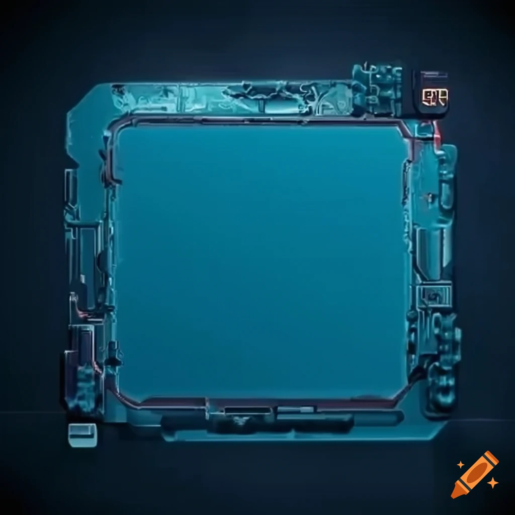 Square frame gaming repair tool