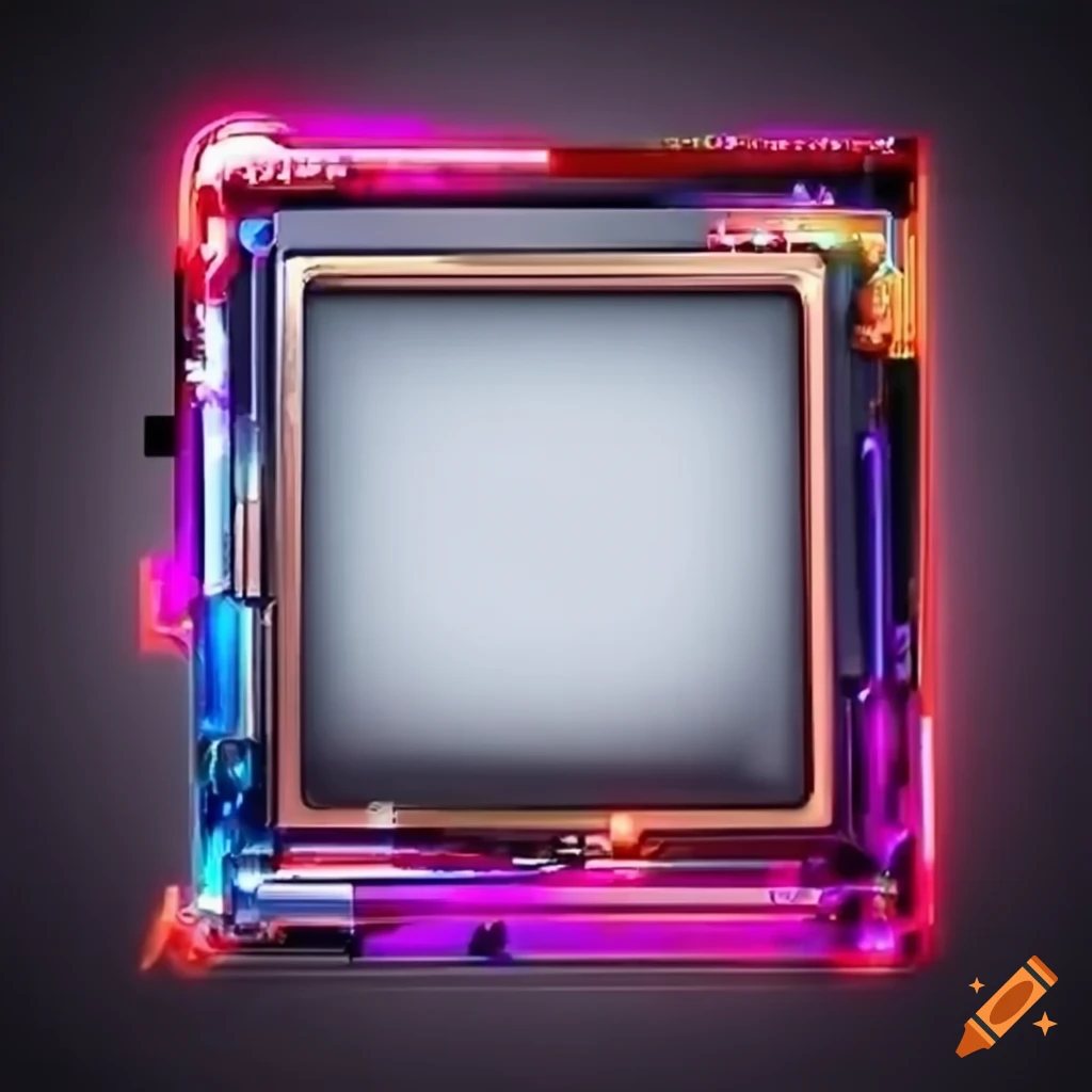 Square frame gaming repair tool