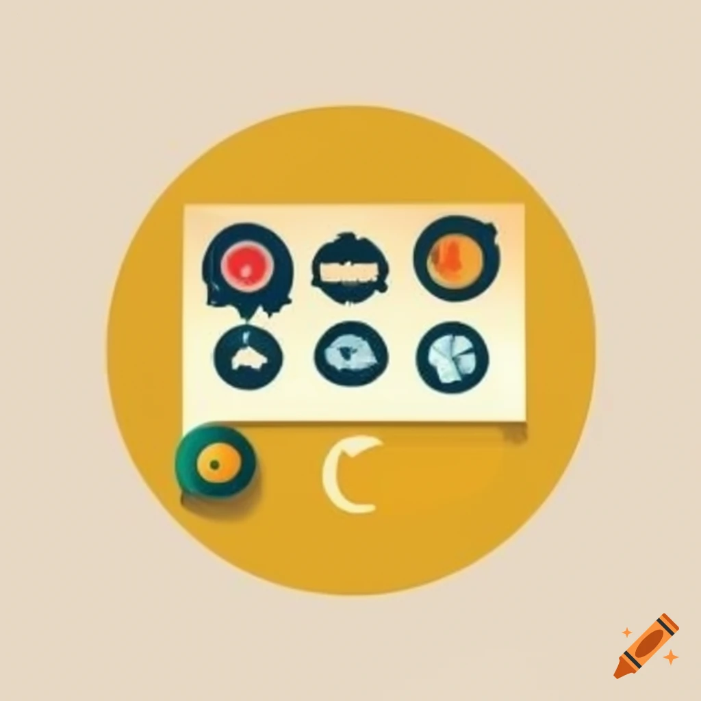 Gamification workshop logo on Craiyon, image size:1024x1024