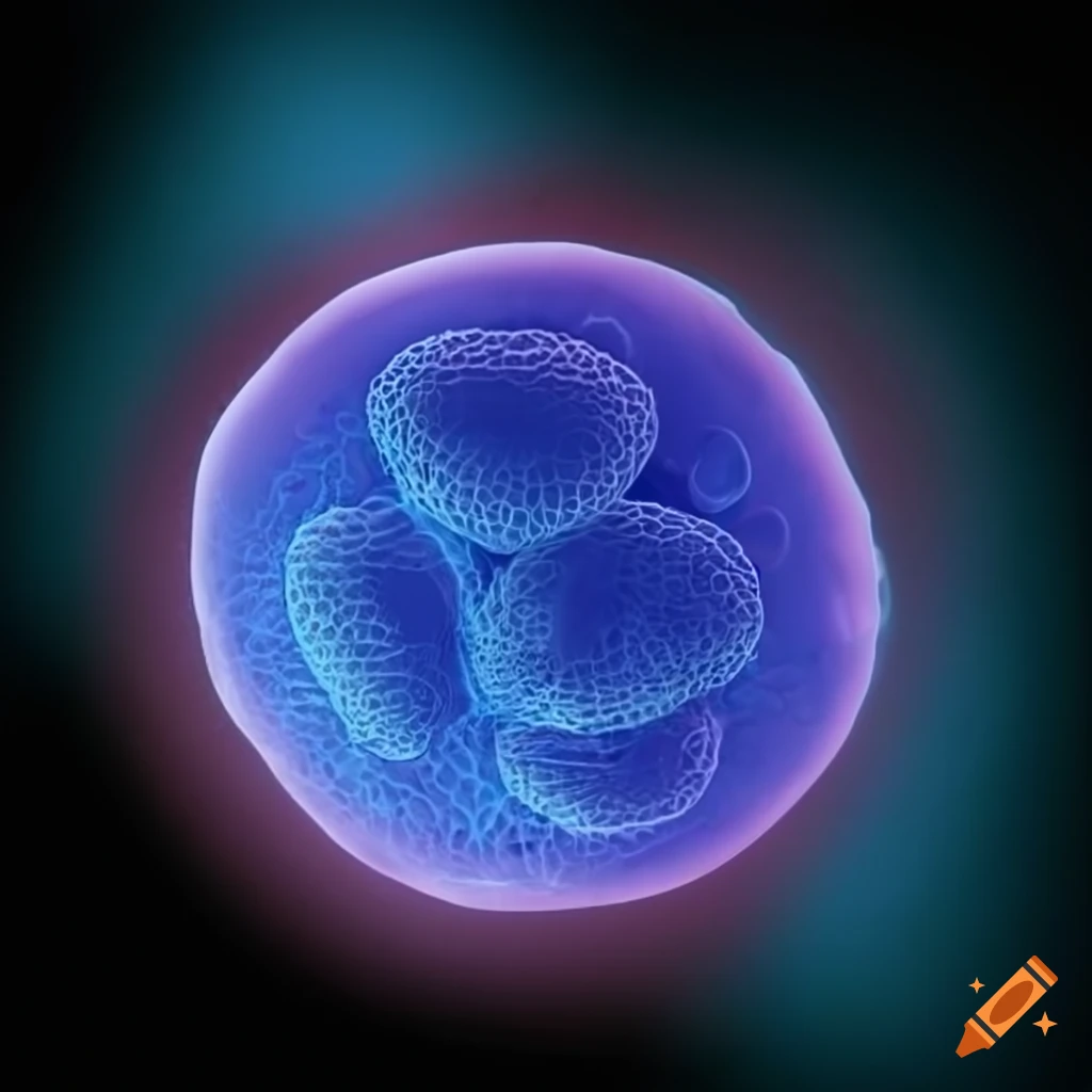 Mitosis cellular division process