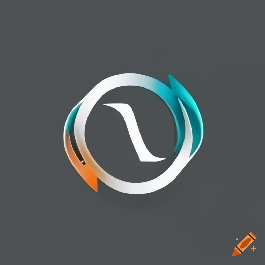 C Circle Ring Logo Template Vector Icon Business Technology App Vector,  Business, Technology, App PNG and Vector with Transparent Background for  Free Download