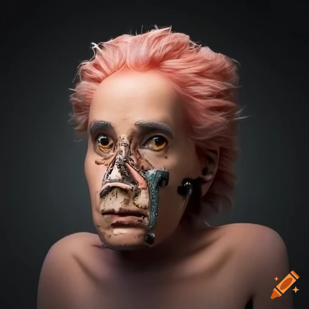 wise-individual-creating-prosthetics-on-craiyon