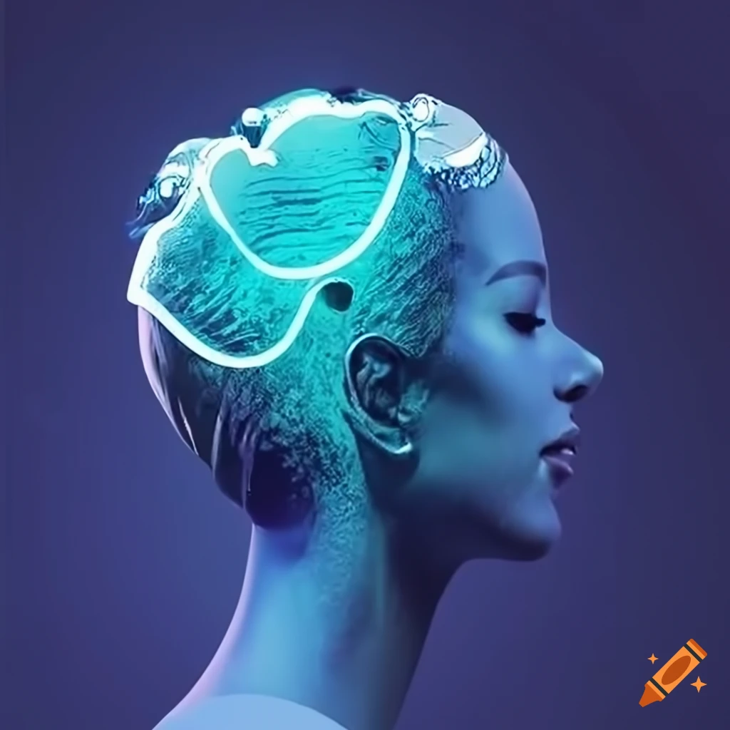 Innovative digital marketing agency design