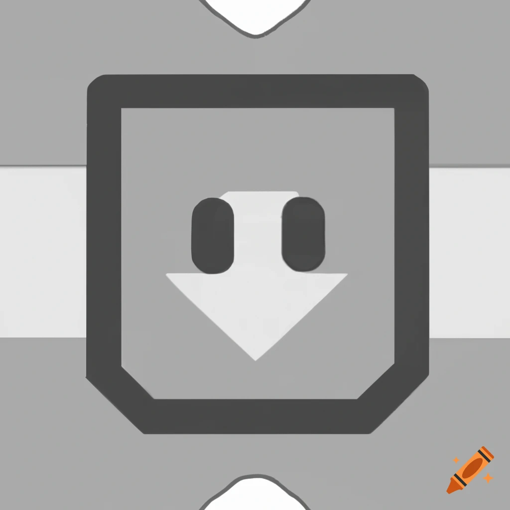 White The Pandorum Twitch Channel Icon