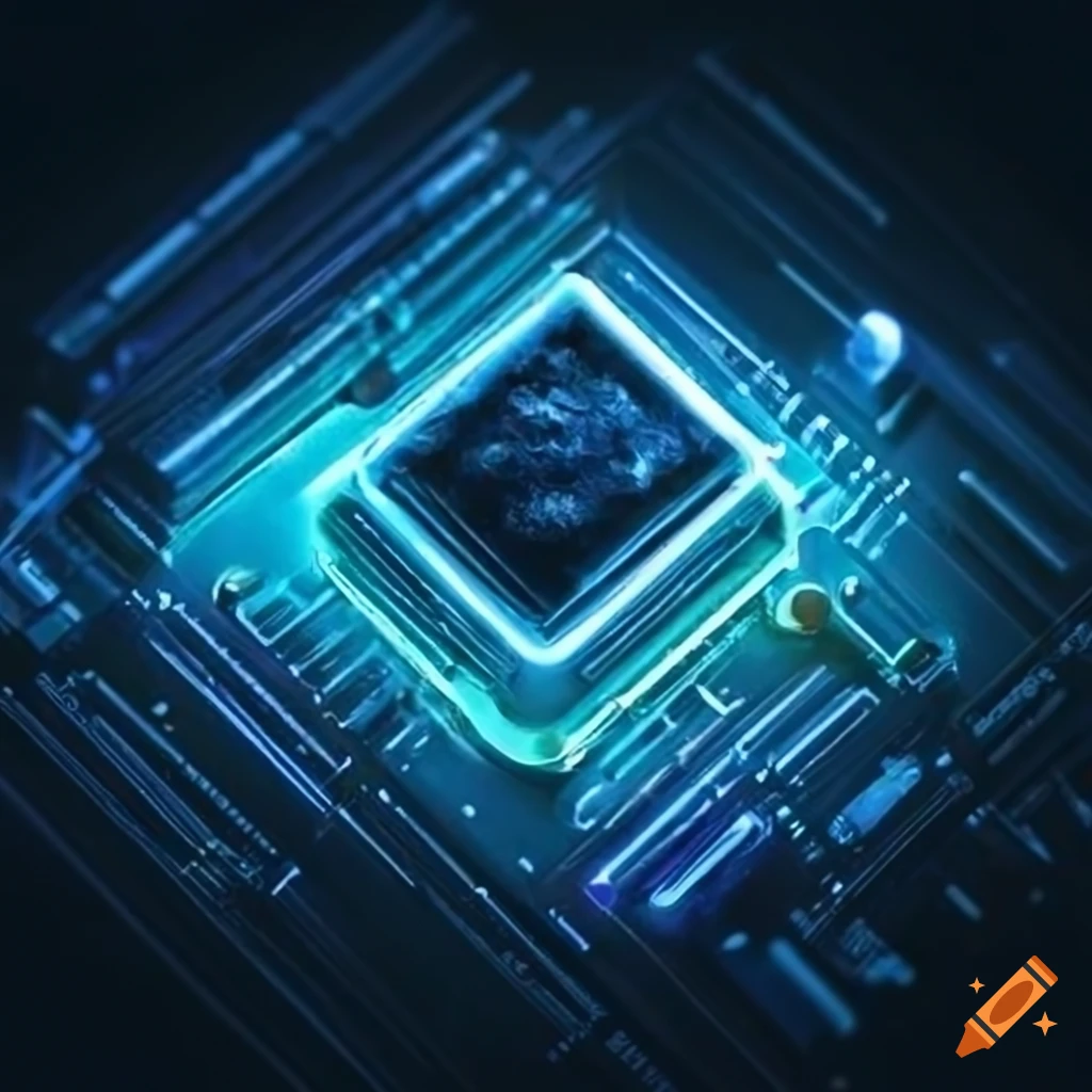 Computer science website banner design