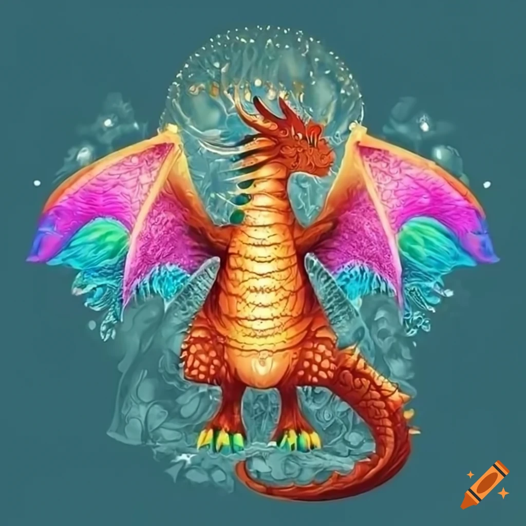 majestic-dragon-radiating-positivity-love-and-good-energy-on-craiyon