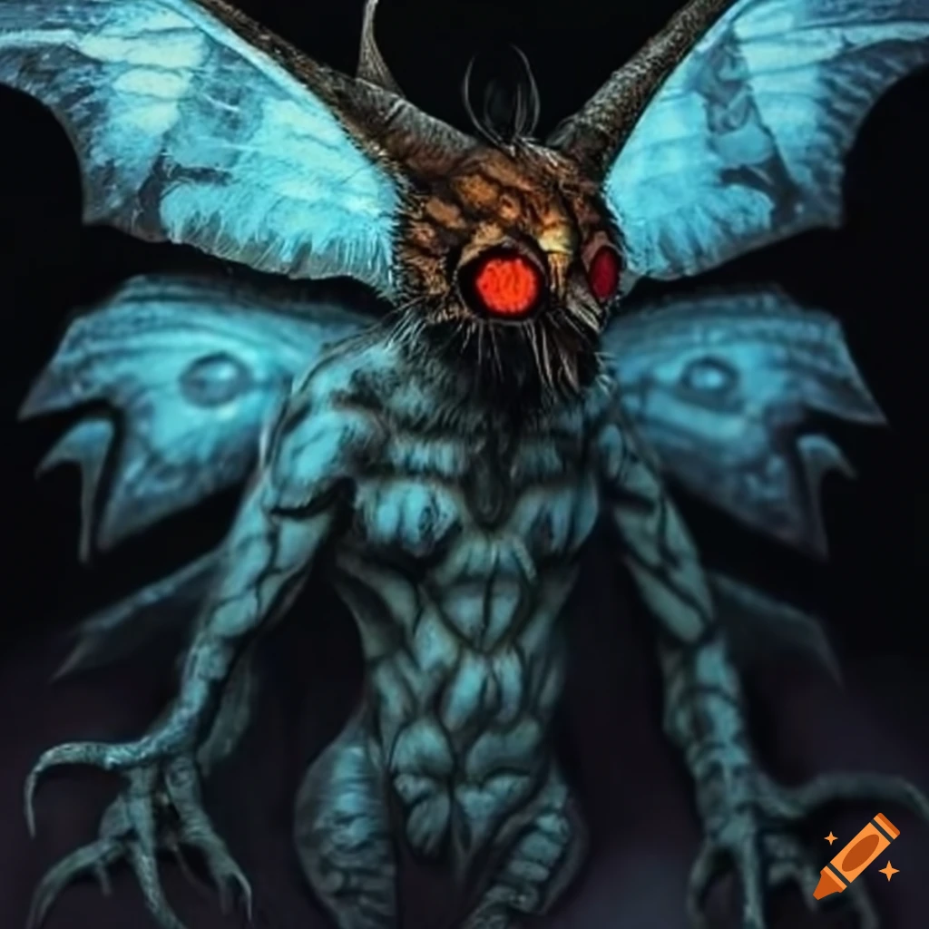 Mothman