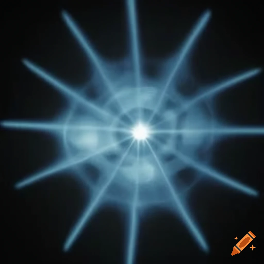 Alien X-ray image