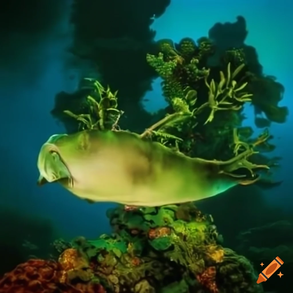 Ecosystem