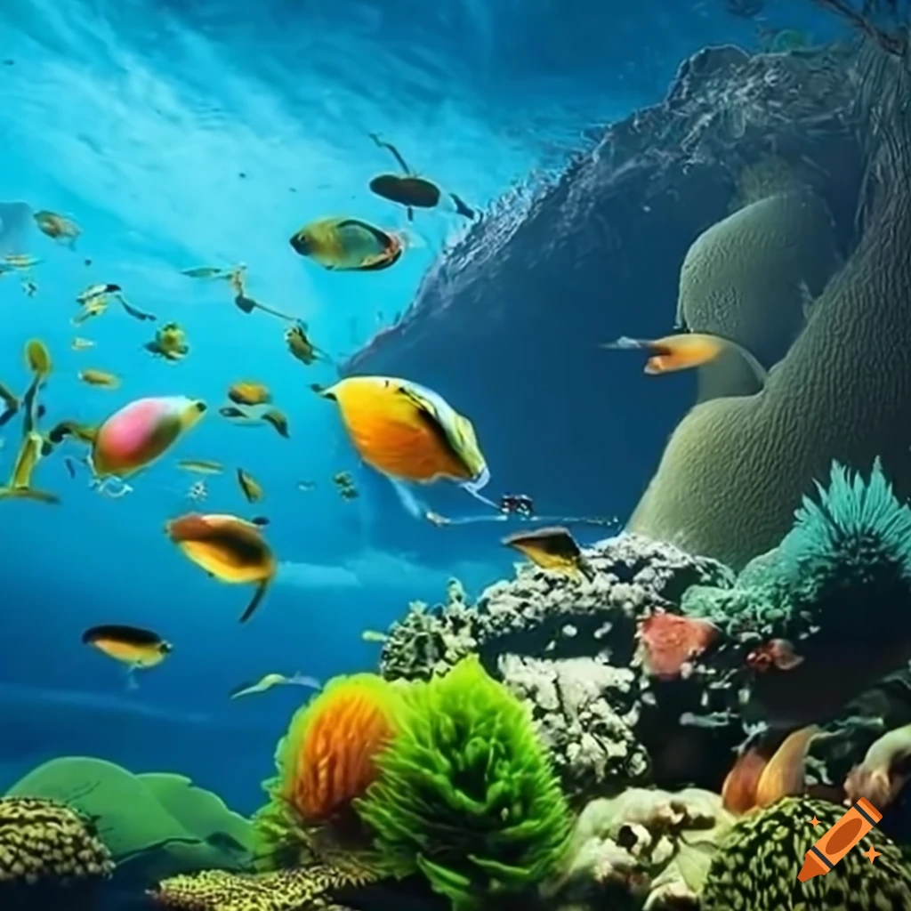 Ecosystem