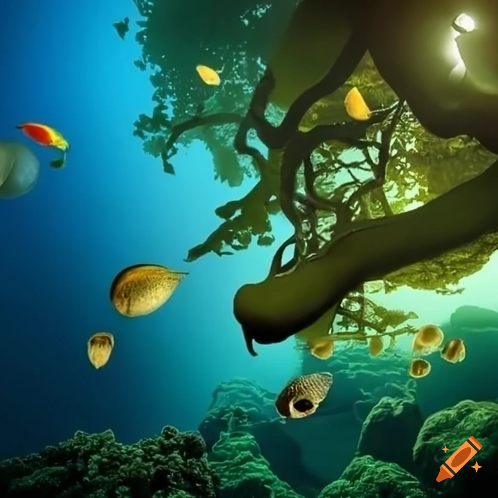 Ecosystem