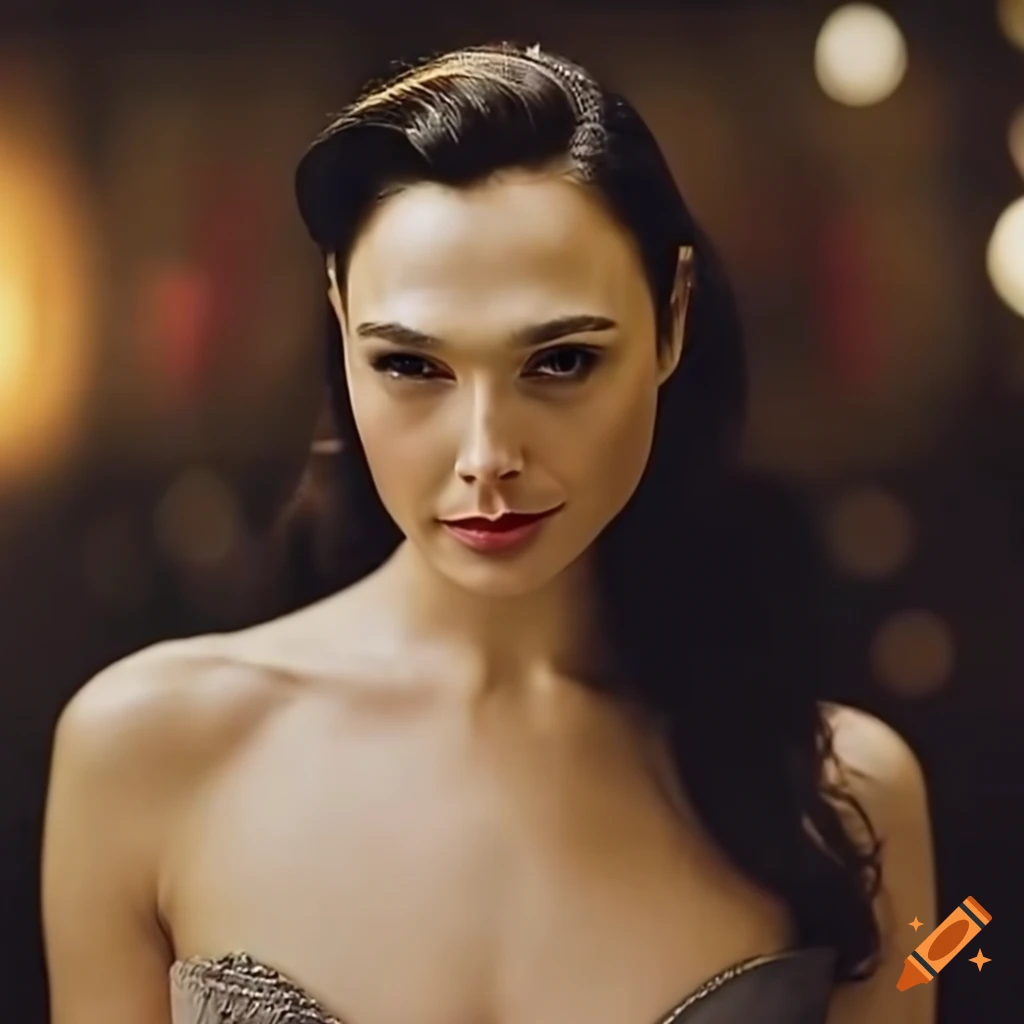 What Bra Size Is Gal Gadot?