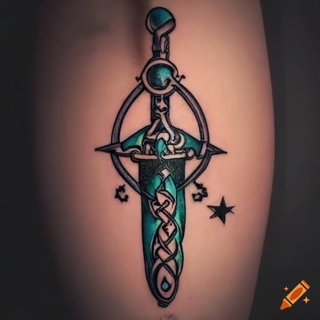 One Piece Tattoo Ideas enjoy! support with a ❤️ and follow for more #... |  TikTok