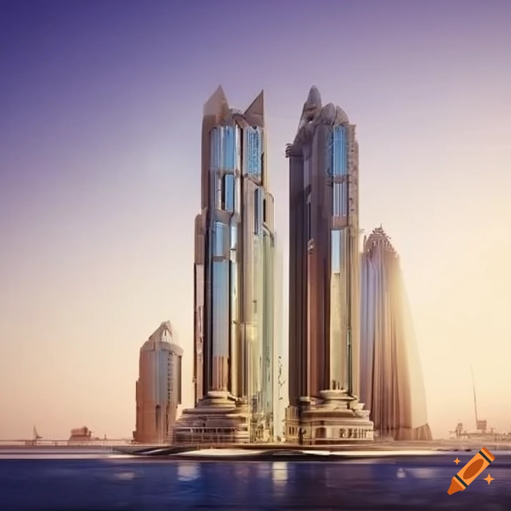 Apartment in Qatar