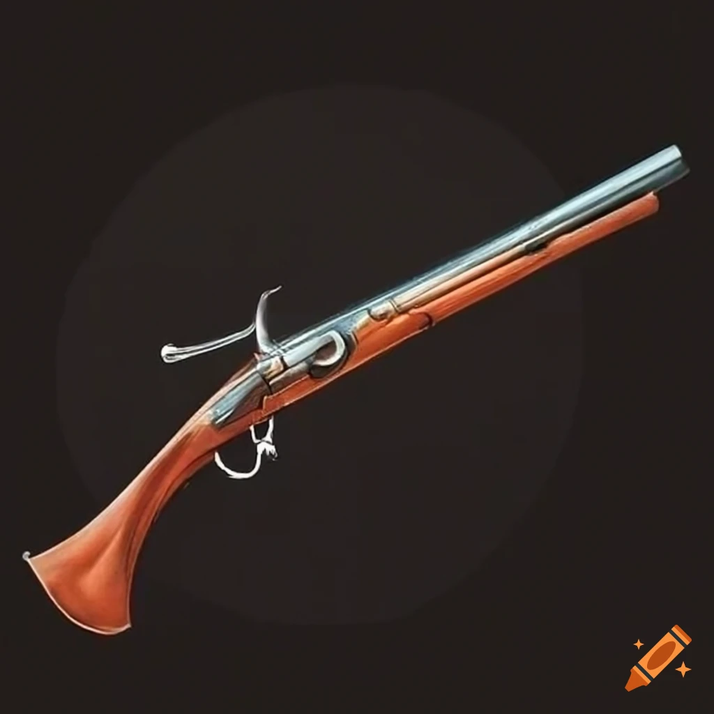 Musket