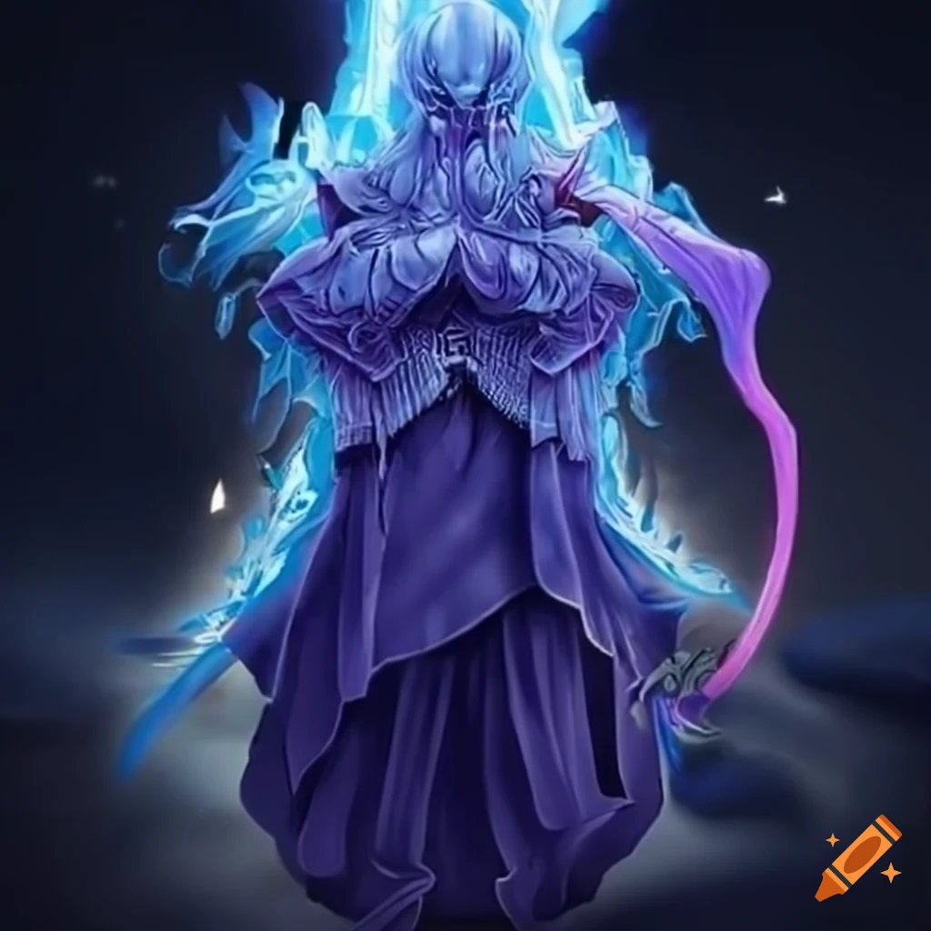 Susanoo mythological figure