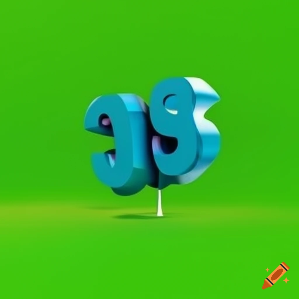 green-and-blue-company-logo-with-the-words-ev-fuse-on-craiyon