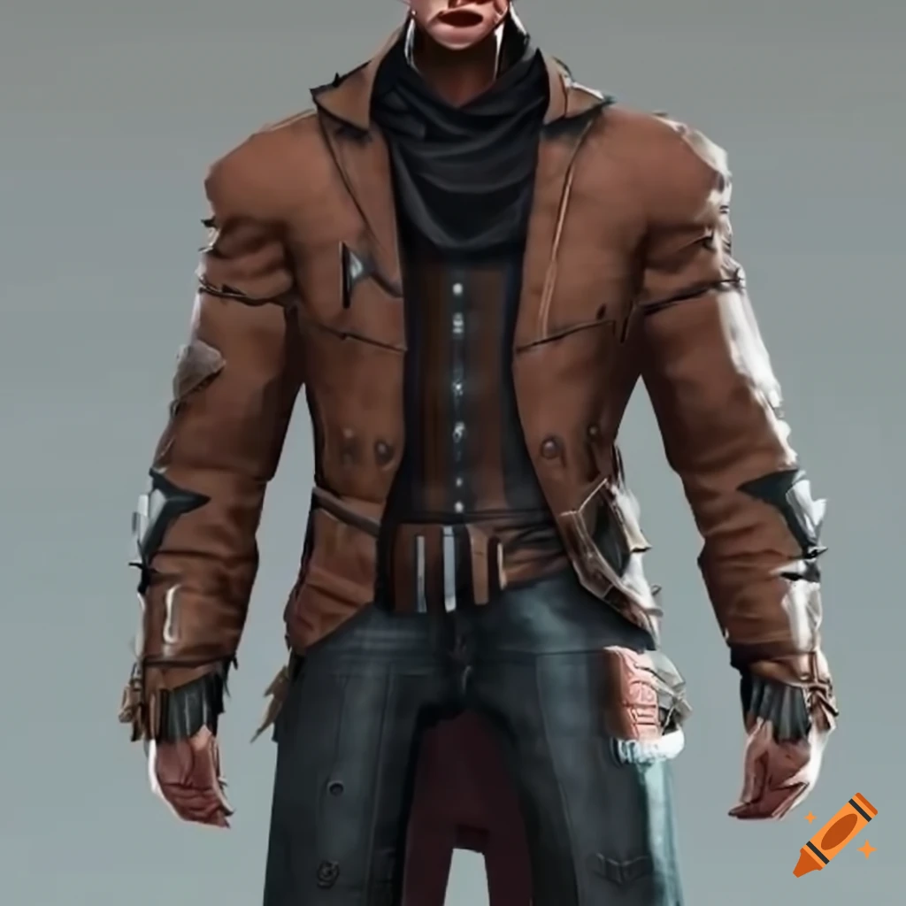 Outfit inspiration for men