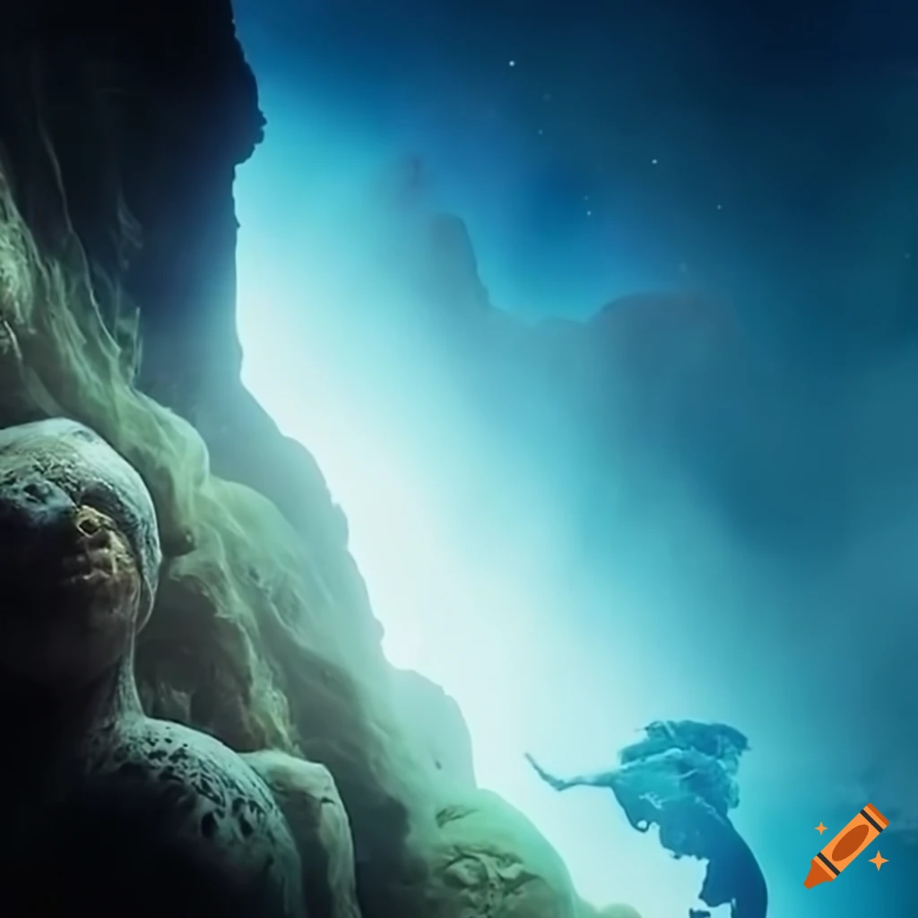 The Legend That Was Earth, Vitals