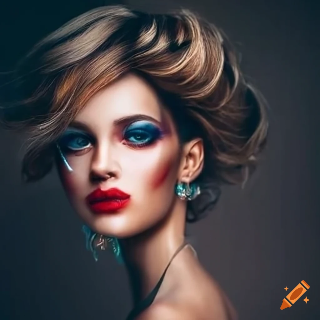 Job opening for a fashion designer on Craiyon