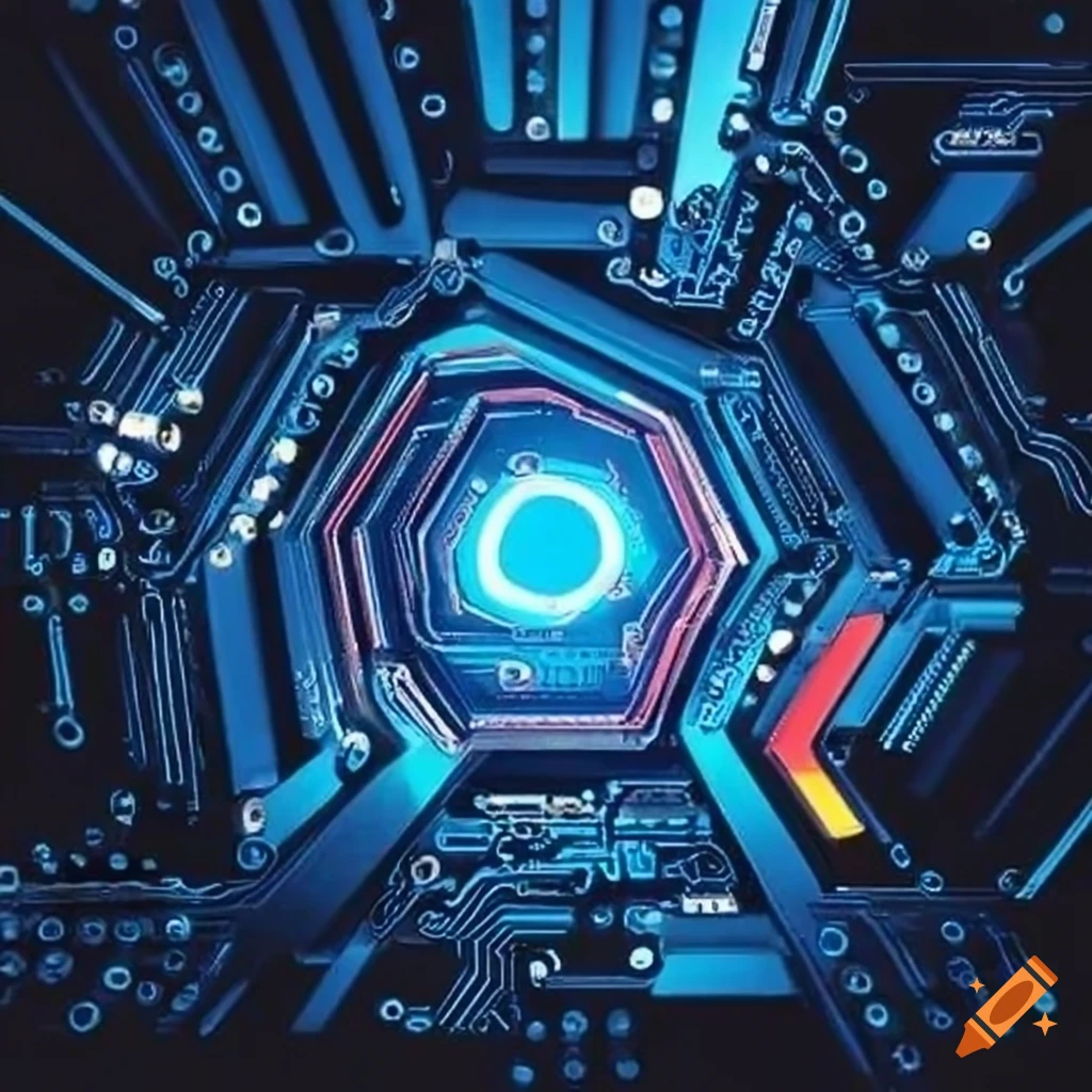 Electronics in engineering