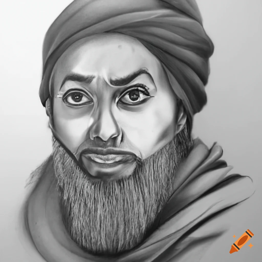 Ahmad