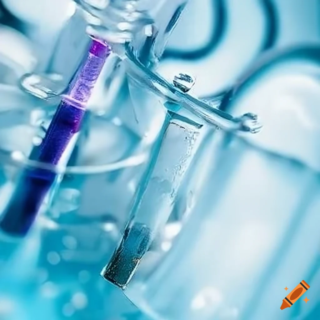 Esterilización química ceye