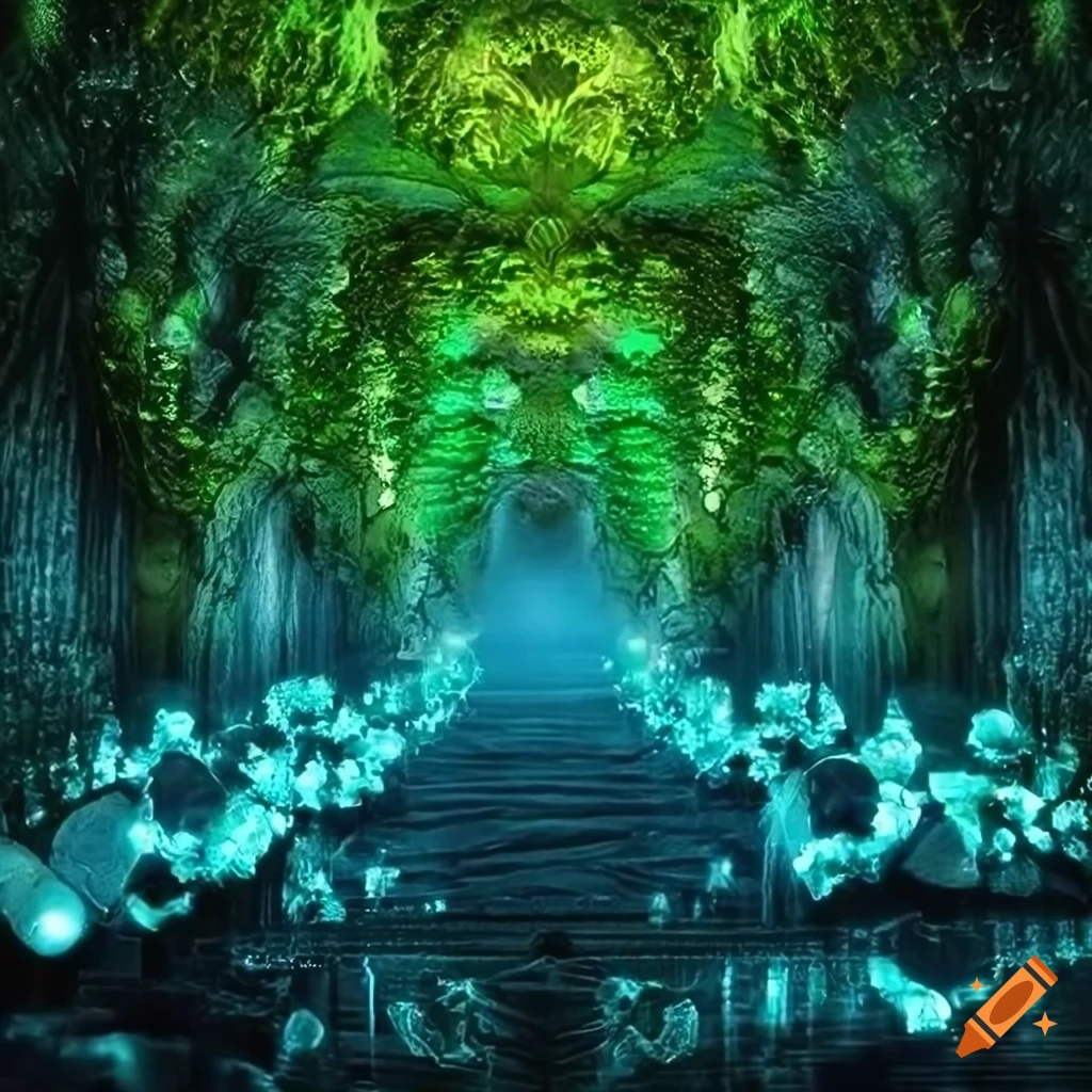 glowing-biopunk-cityscape-with-mythical-creatures-and-biological-energy
