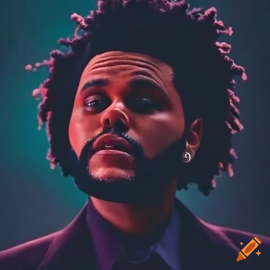 The Weeknd's Bentley