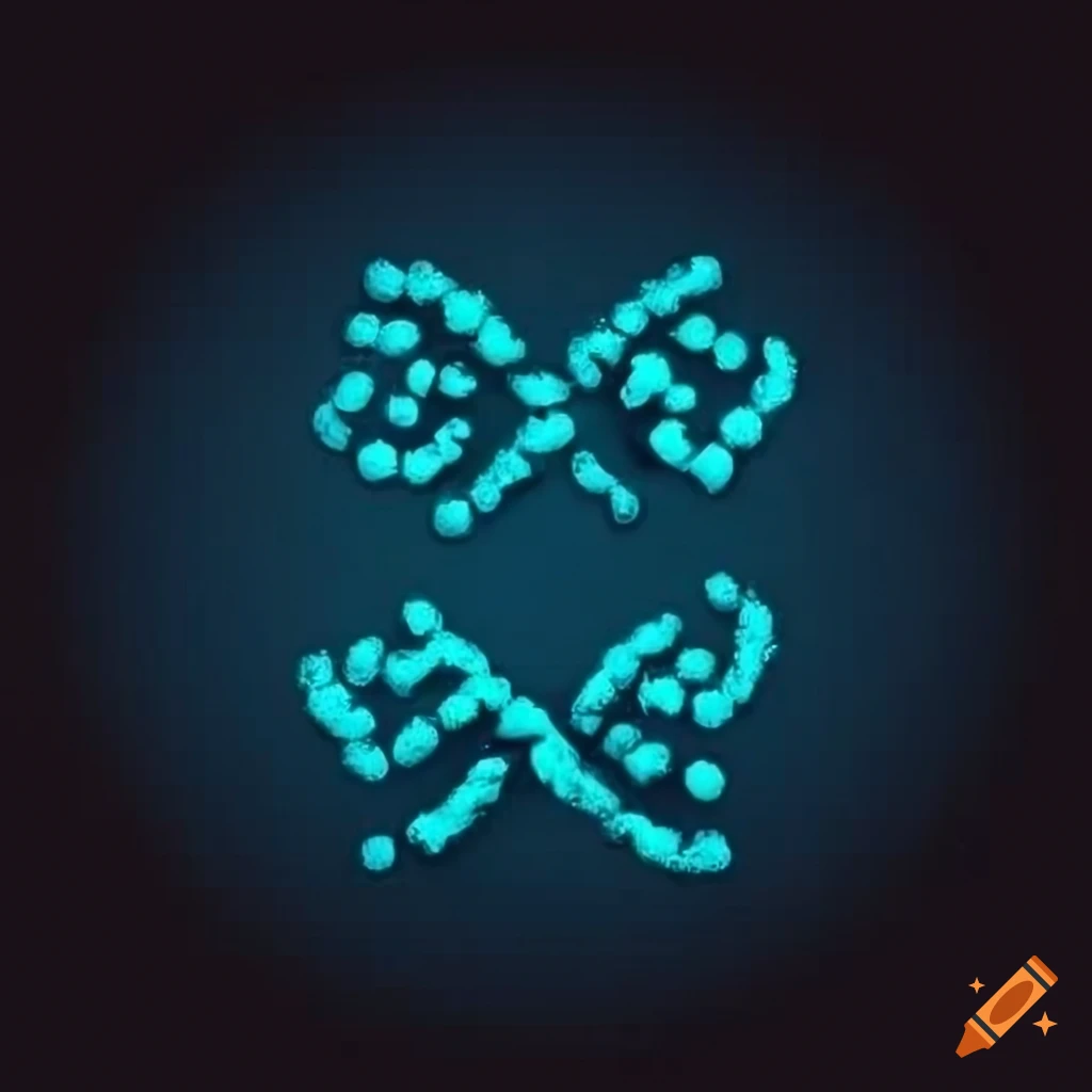 xx-chromosome-logo-on-craiyon