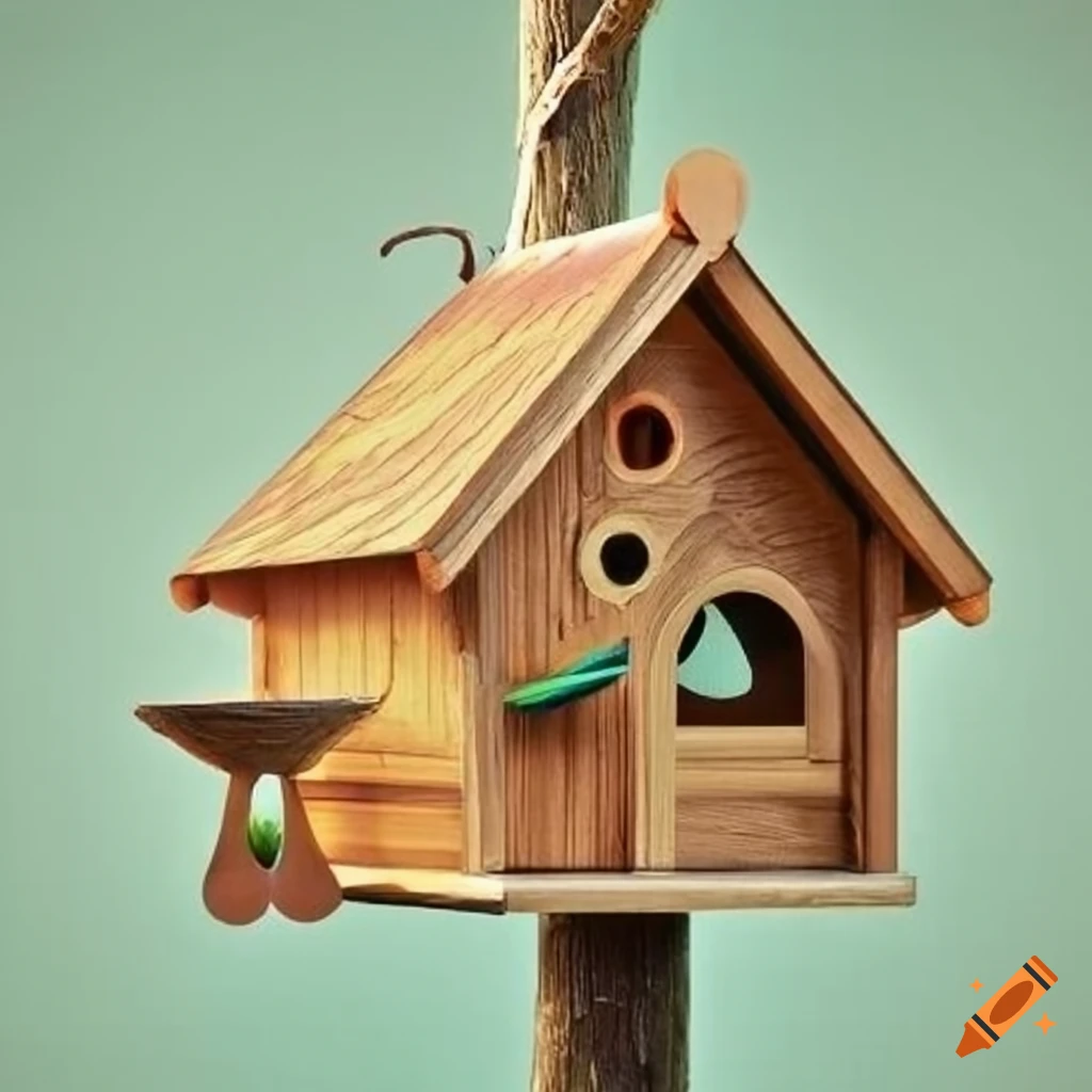 **Kit Débutant Cabane à Oiseau par Cubenbois** - **Matériaux:** Bois massif en chêne - **Âge recommandé:** À partir de 3 ans - **Nombre de briques:** 50 - **Poids:** 500 g - **Dimensions de la boîte:** 43 * 36 * 10 cm - **Couleur des briques:** Bois naturel Le Kit Débutant Cabane à Oiseau de Cubenbois offre une expérience de jeu créative et durable pour les enfants dès 3 ans. Avec ses 50 briques en bois massif, les petits peuvent construire leur propre cabane à oiseau. Léger et facile à