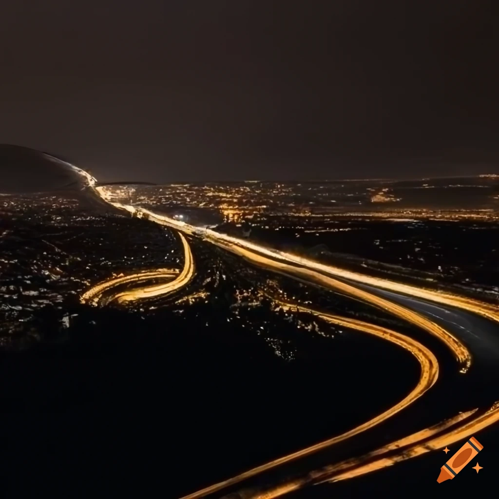 Series of highways