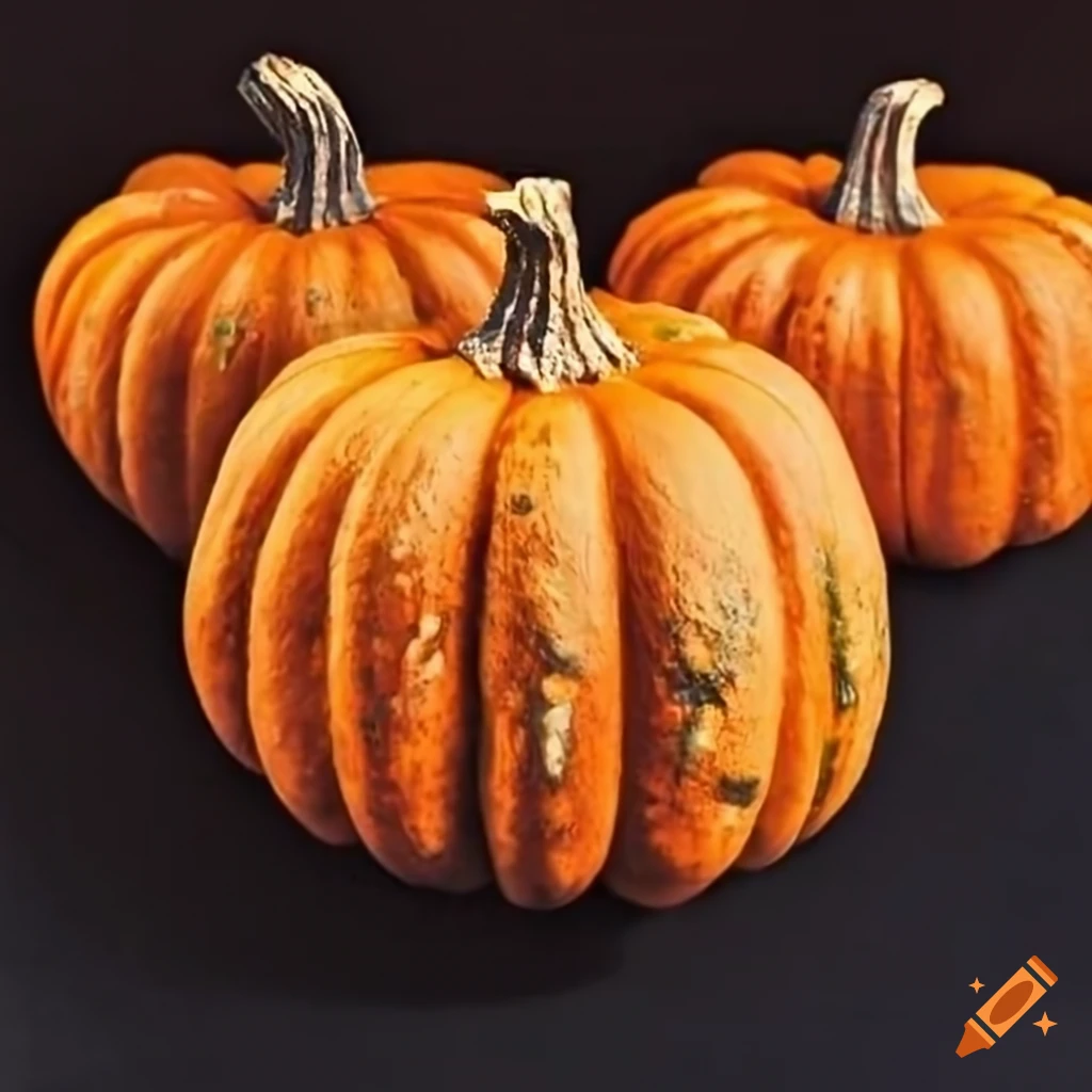 Pumpkin