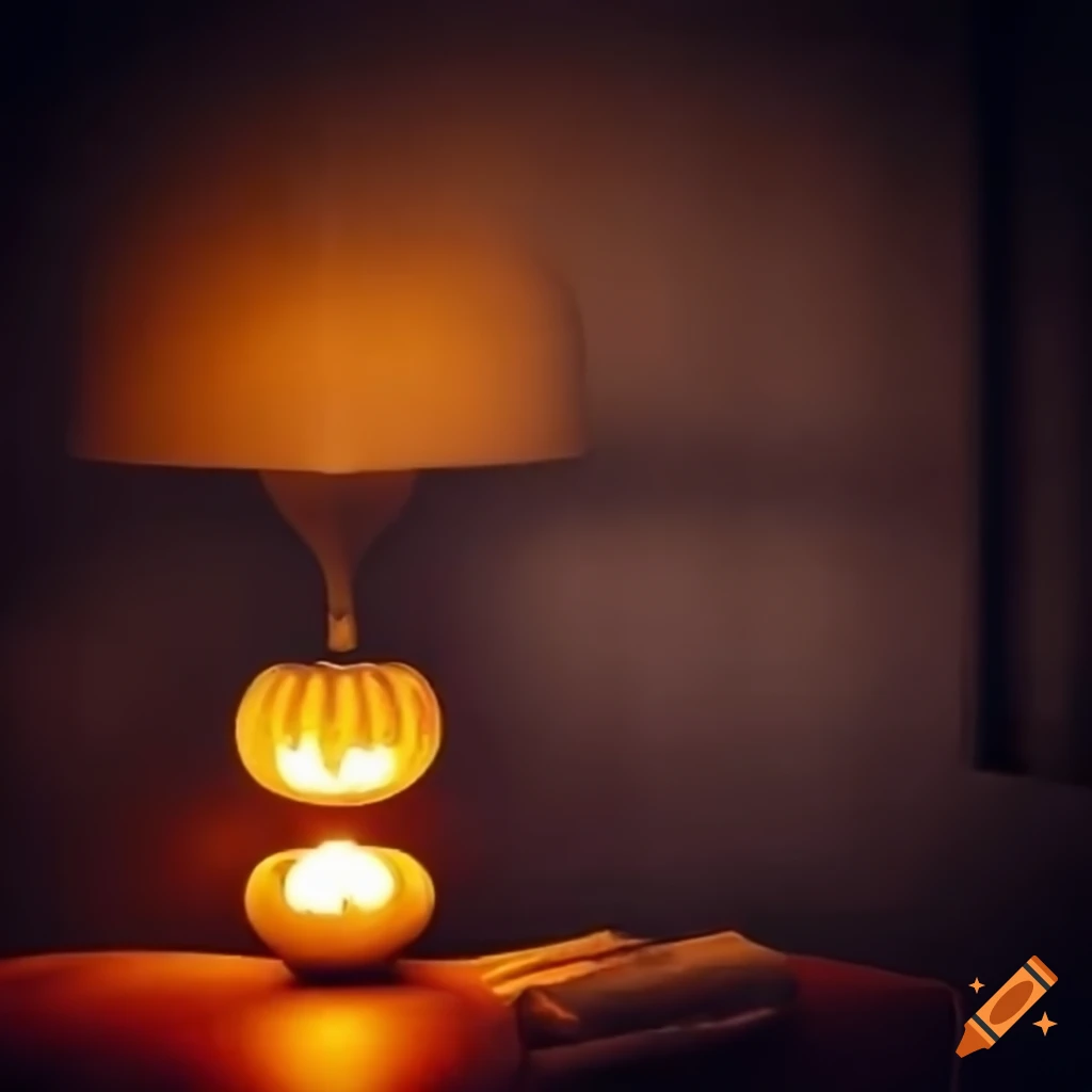 Claymation retro living room studio brightly lit