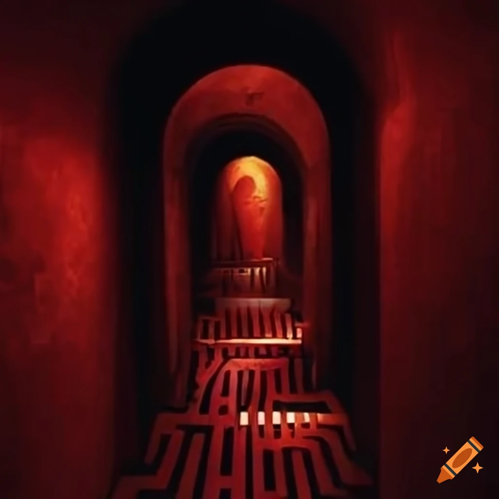 Labyrinth